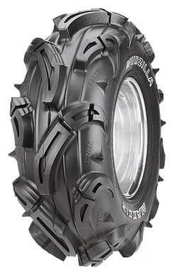 Maxxis Mud Tires